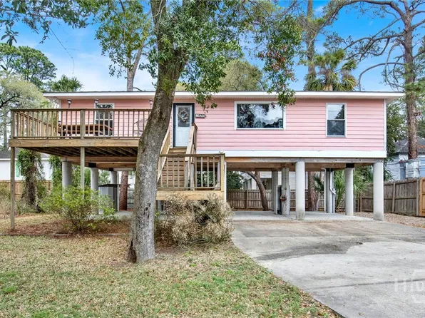 1015 Us Highway 80, Tybee Island, GA 31328