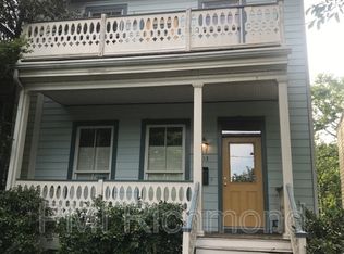 613 S Cherry St, Richmond, VA 23220