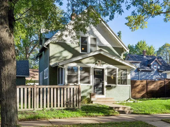 3112 E 33rd St, Minneapolis, MN 55406