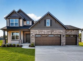 2018 Butte Trail Ct, Cottleville, MO 63304