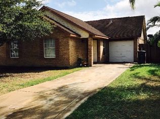 614 W Taft Ave, Harlingen, TX 78550
