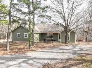 7115 Quail Run Rd, Kansas, OK 74347