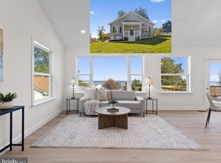 2825 Ridge Rd, Huntingtown, MD 20639