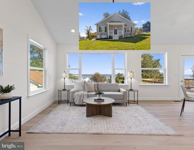 2825 Ridge Rd, Huntingtown, MD, 20639