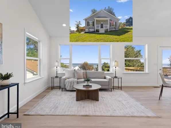 2825 Ridge Rd, Huntingtown, MD 20639