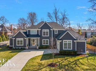 1004 Harvard Rd, Grosse Pointe Park, MI 48230