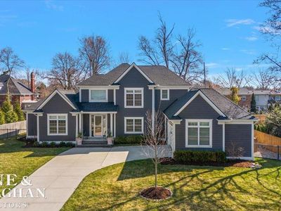 1004 Harvard Rd, Grosse Pointe Park, MI, 48230