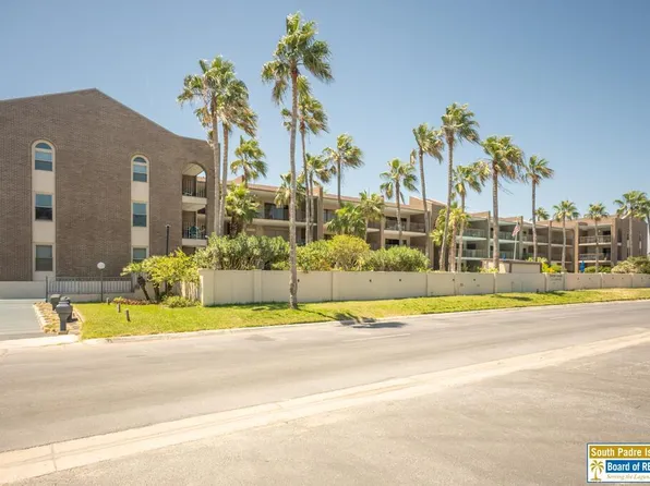 111 E Morningside Dr #103, South Padre Island, TX 78597