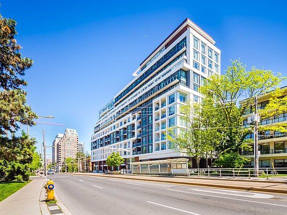 3rd image of 223 Saint Clair Ave #205