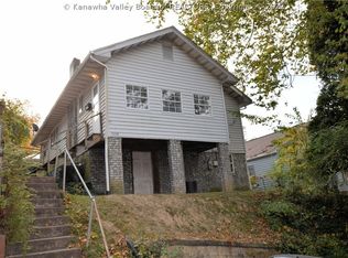 1112 Barton St, Charleston, WV 25302