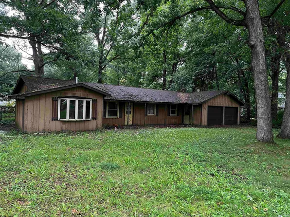 15468 County Road 18, Middlebury, IN 46540