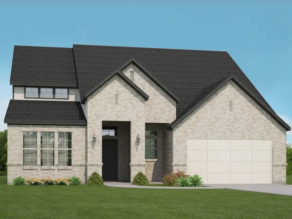 Mallory Plan, LeTara