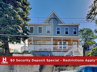 65 Greenbush St, Pittsburgh, PA