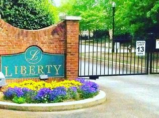 1802 Liberty Ln #1802, Roswell, GA 30075