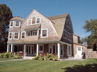 20 Agawam Ave, Old Saybrook, CT 06475