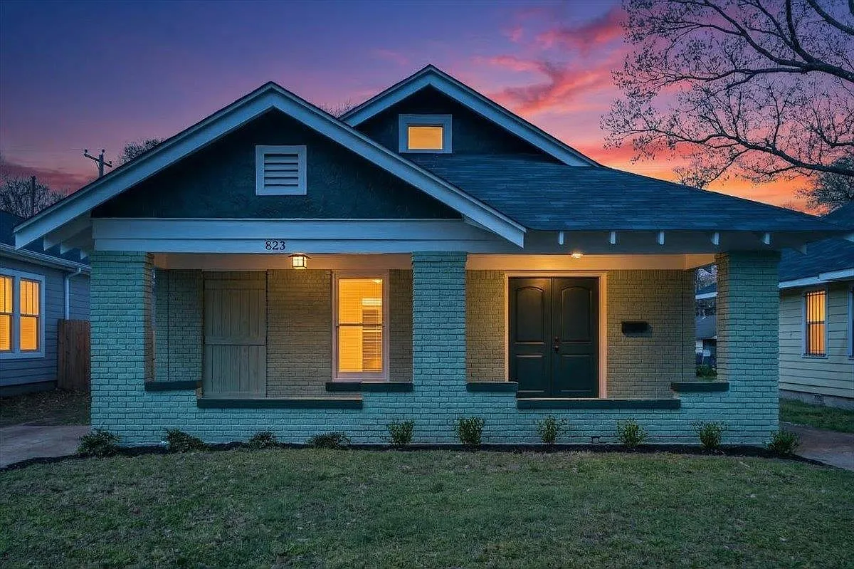 5 bed, 2.0 bath, $1,600 — Photo 4