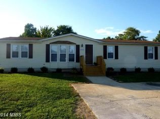 22433 Macarthur Blvd, California, MD 20619