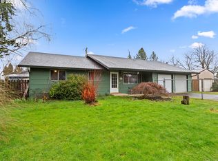 5904 NE 40th St, Vancouver, WA 98661