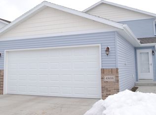 4808 50th Ave S, Fargo, ND 58104