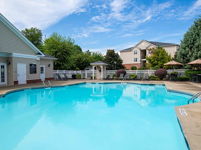 Reserve at Carrington Place — Photo 18