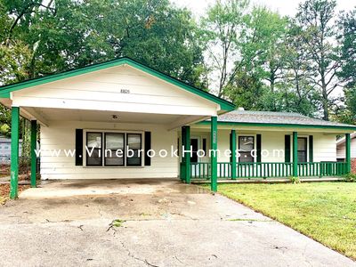 8805 Byron Dr, Little Rock, AR, 72205