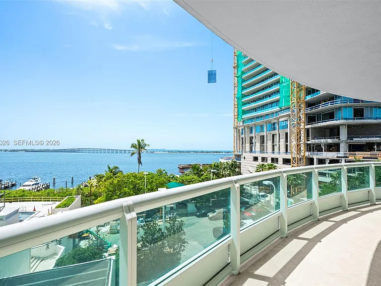 1643 Brickell Ave #702 — Photo 32