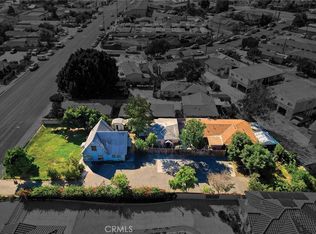 2519 Mountain View Rd, El Monte, CA 91733