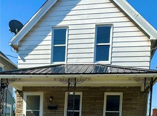 108 Baxter St, Buffalo, NY