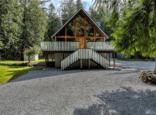 21629 Bulson Rd, Mount Vernon, WA 98274