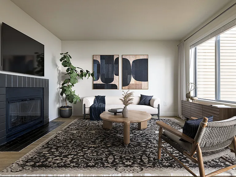Lodge at Madrona Ridge — Photo 14