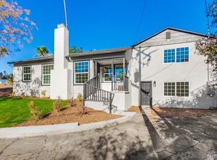 2354 Sunset Dr, Escondido, CA 92025