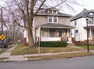 3426 Webster St, Fort Wayne, IN 46807