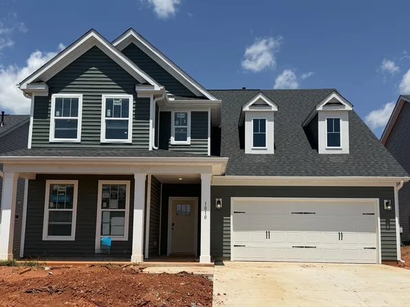 1010 Fox Hollow St, Spartanburg, SC 29303
