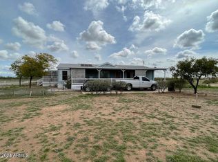 29907 N 221st Ave, Wittmann, AZ 85361
