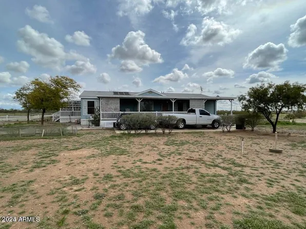 29907 N 221ST Avenue, Wittmann, AZ 85361