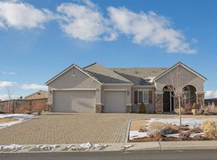 8375 Opal Station Dr, Reno, NV 89506