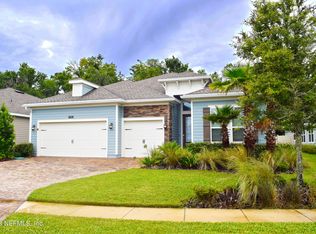 283 Latrobe Ave, Saint Augustine, FL 32095