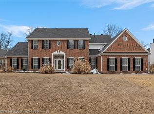 2100 Rannoch Trce, Fort Smith, AR 72908