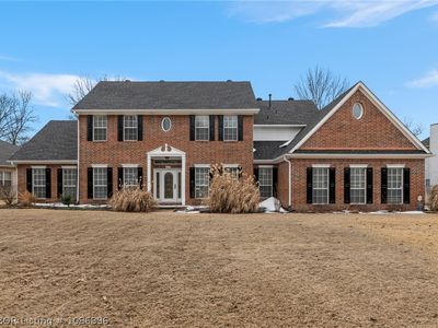 2100 Rannoch Trce, Fort Smith, AR, 72908