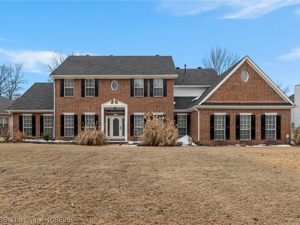 2100 Rannoch Trce, Fort Smith, AR 72908