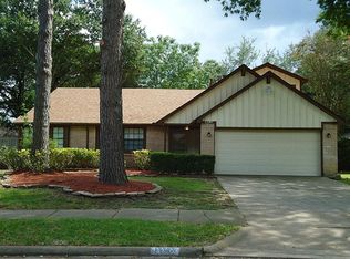 13307 Birdcall Ln, Cypress, TX 77429