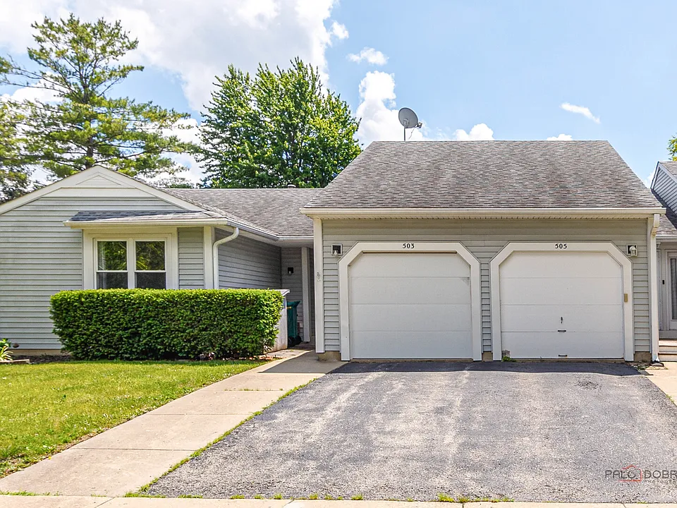 503 Lasalle Ln #503