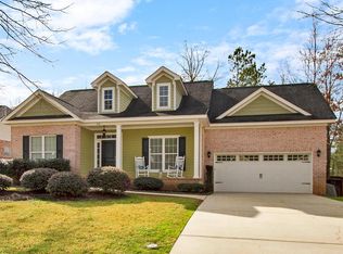 152 Macklin Ln, North Augusta, SC 29860