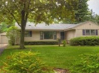 7433 N Mohawk Rd, Milwaukee, WI 53217