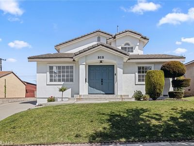 313 E Arlight St, Monterey Park, CA, 91755