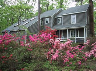 2910 Old Gun Rd W, Midlothian, VA 23113