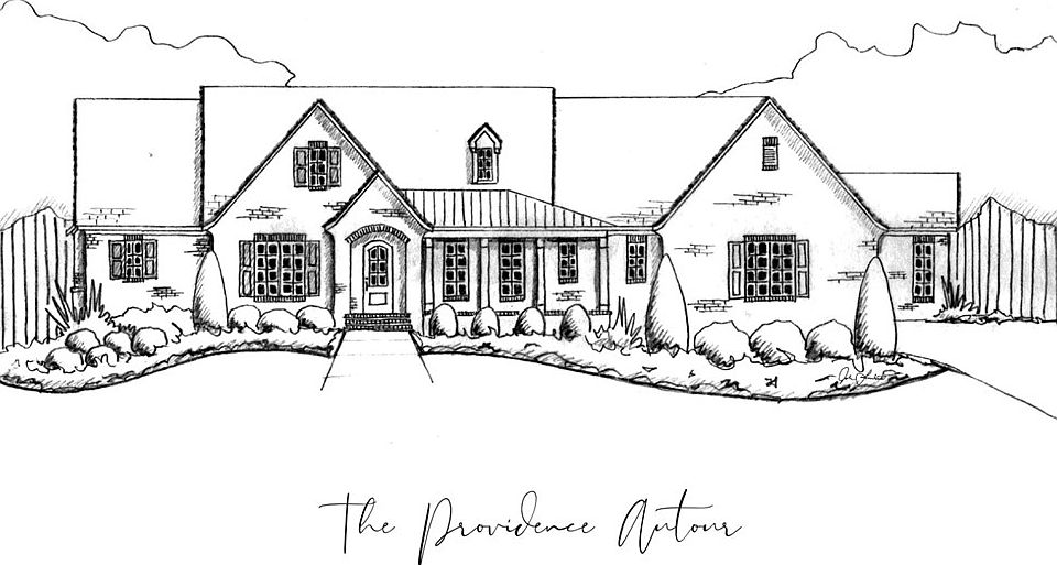 1st image of 1080 Hanson Farms Dr