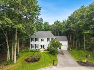 84 Cannon Ball Rd, Sharon, MA 02067