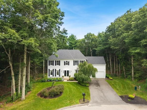 84 Cannon Ball Rd, Sharon, MA 02067