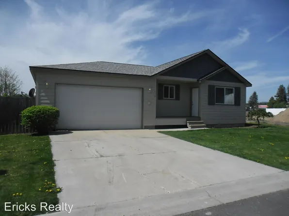 616 S Margaret St, Deer Park, WA 99006